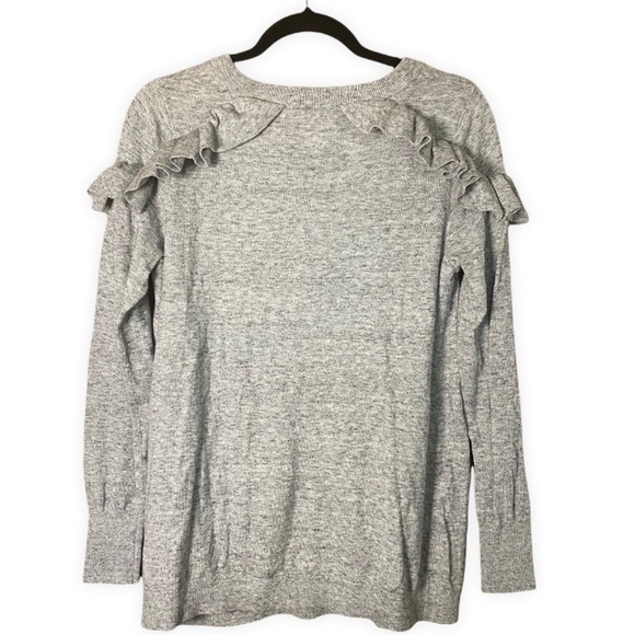 Isabel Maternity Sweater - Picture 6 of 6